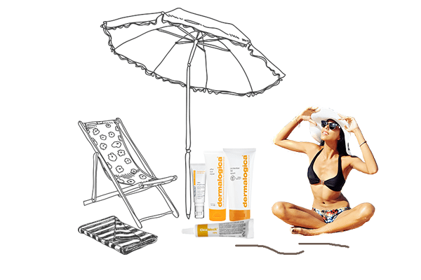 Lezay sunscreen