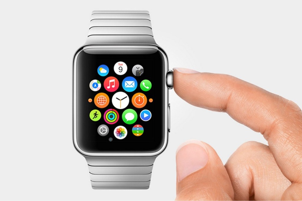 Foto: Apple