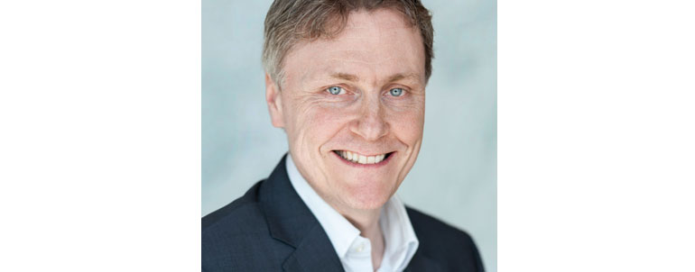 Bjørn Taale Sandberg, forskningsdirektør og leder i Telenor Research.