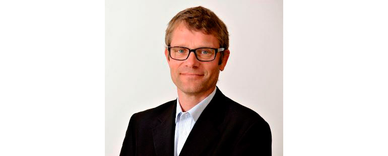 Geir E. Engen, fagsjef for digital utvikling i MBI.