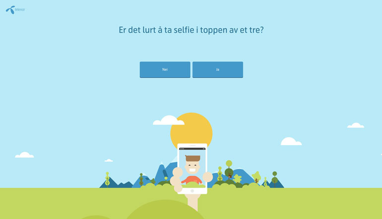 selfie_tre