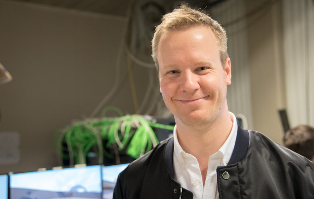 Bård Anders Kasin