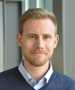 Magnus Boberg