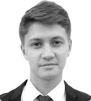 NOAH Advisors Aleksander Skwarczek