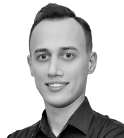 NOAH Advisors Daniel Wasowicz