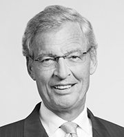 NOAH Advisors - Dr. Gerhard Cromme