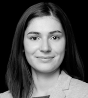 NOAH Advisors - Marina Krolovich
