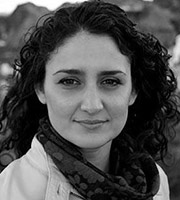 NOAH Advisors - Maria del Mar Pérez