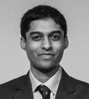 NOAH Advisors Nikhil Parmar