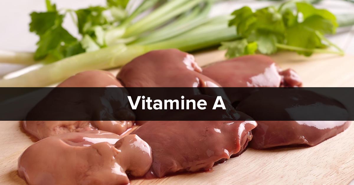 Vitamine A
