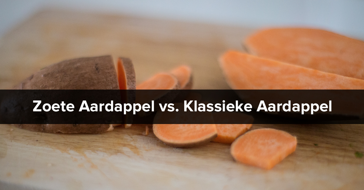 wat is zoete aardappel wat is zoete aardappel
