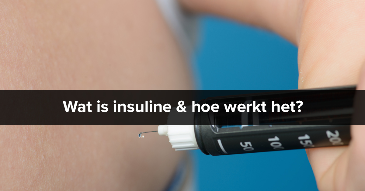 Insuline