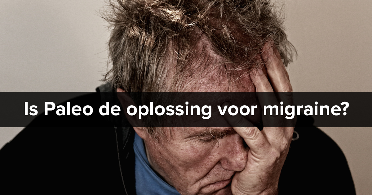 Paleo en migraine