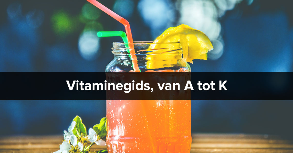 Vitaminegids