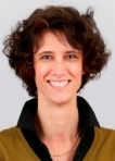 Anne Chetaille