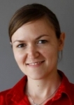 Donika Dimovska
