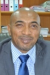 Franck Eba