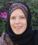 Katharine Nawaal Gratwick