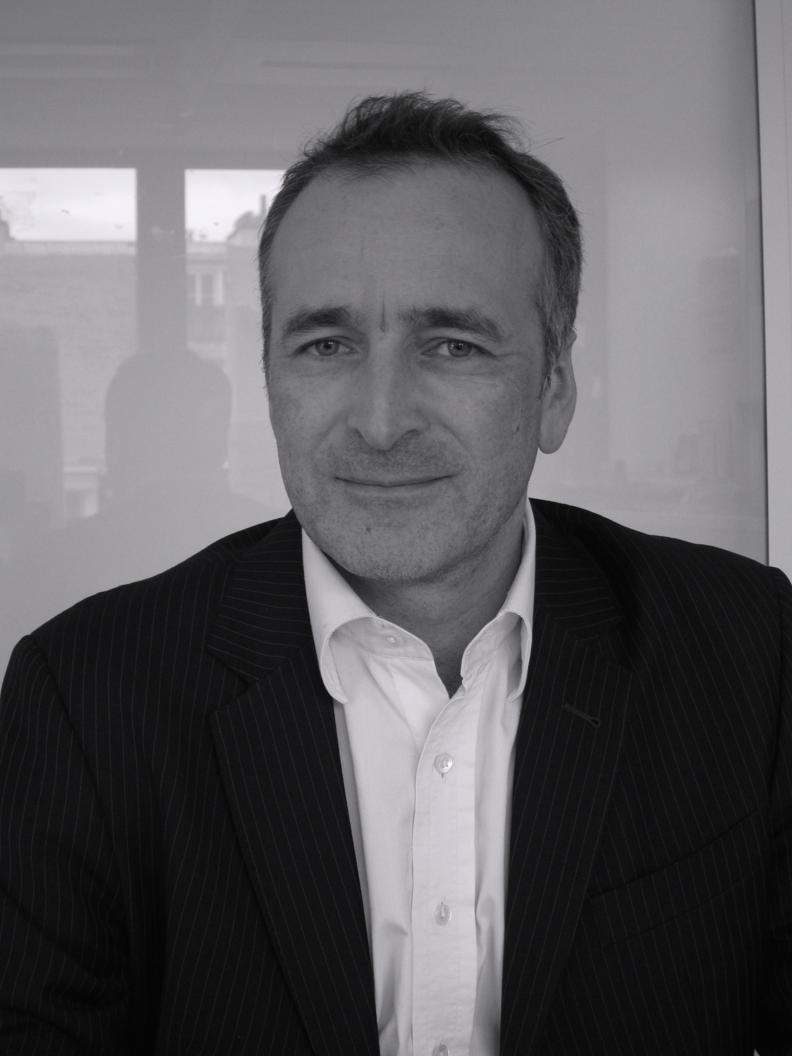 Ludovic Centonze