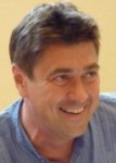 Nicolas Bricas