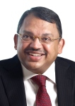 Sunny Verghese