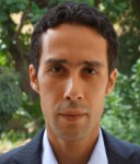 Yasser Charafi