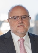 Carlos Eugenio Finat Díaz