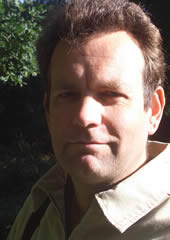 Mark Curtis