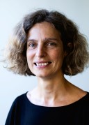 Cécile Lapenu