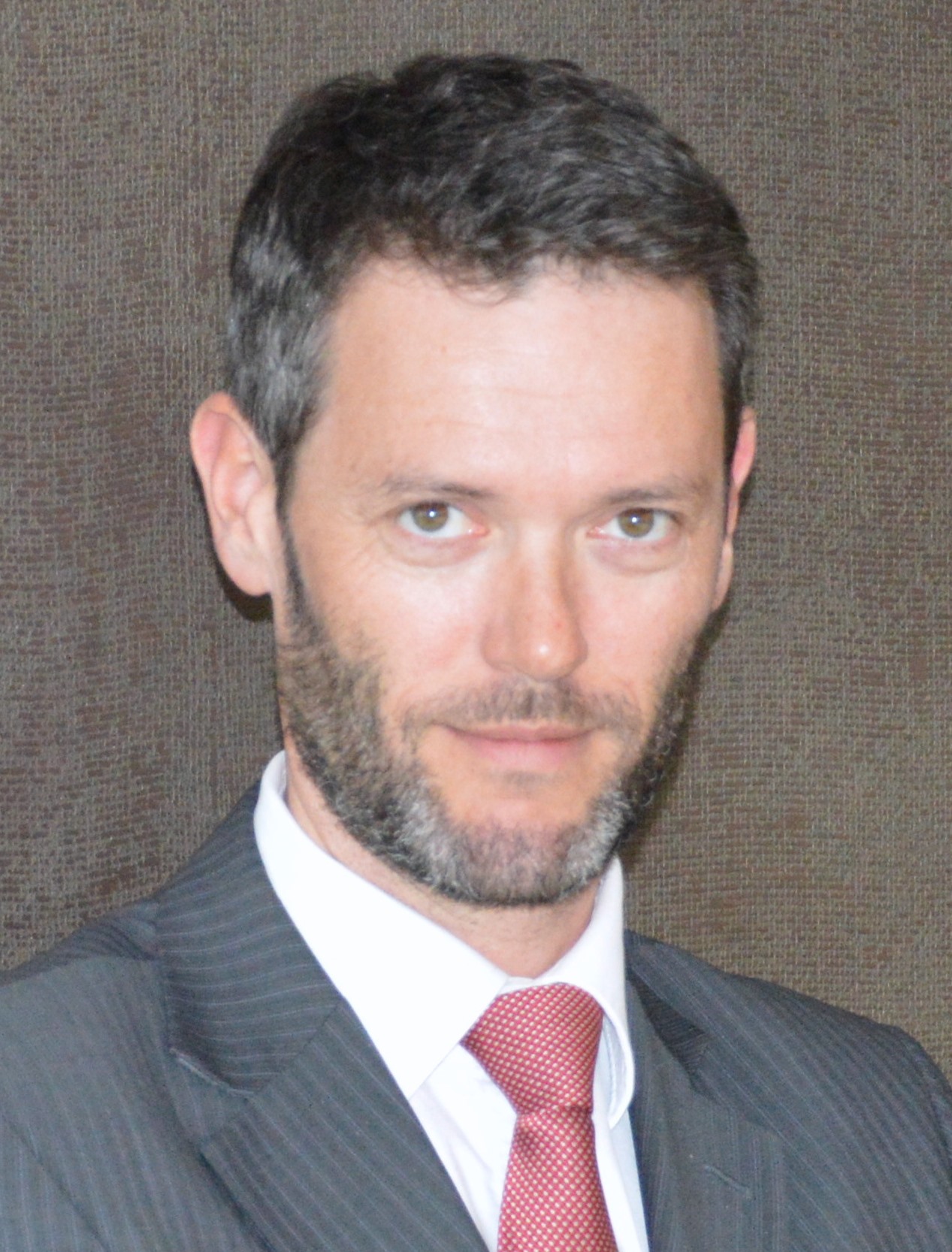 Frédéric Bouchet