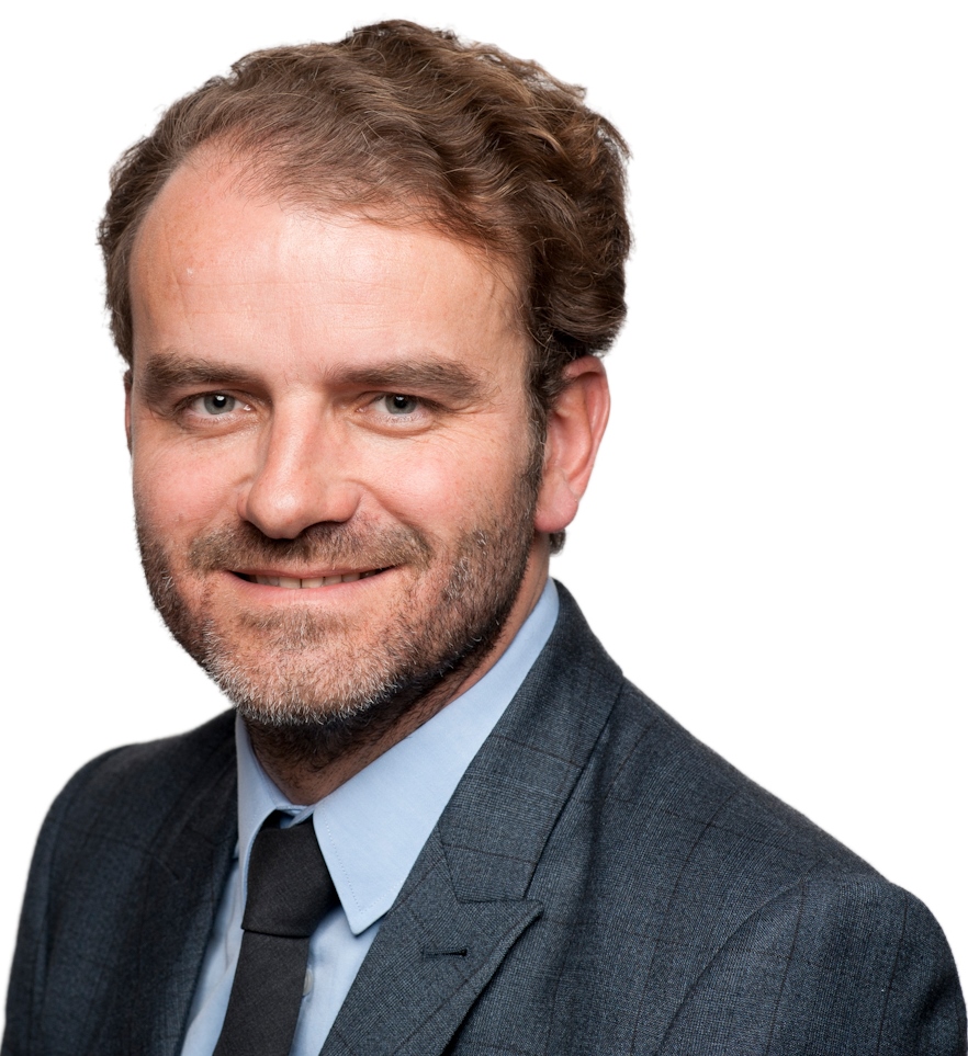 Hugues de La Forge