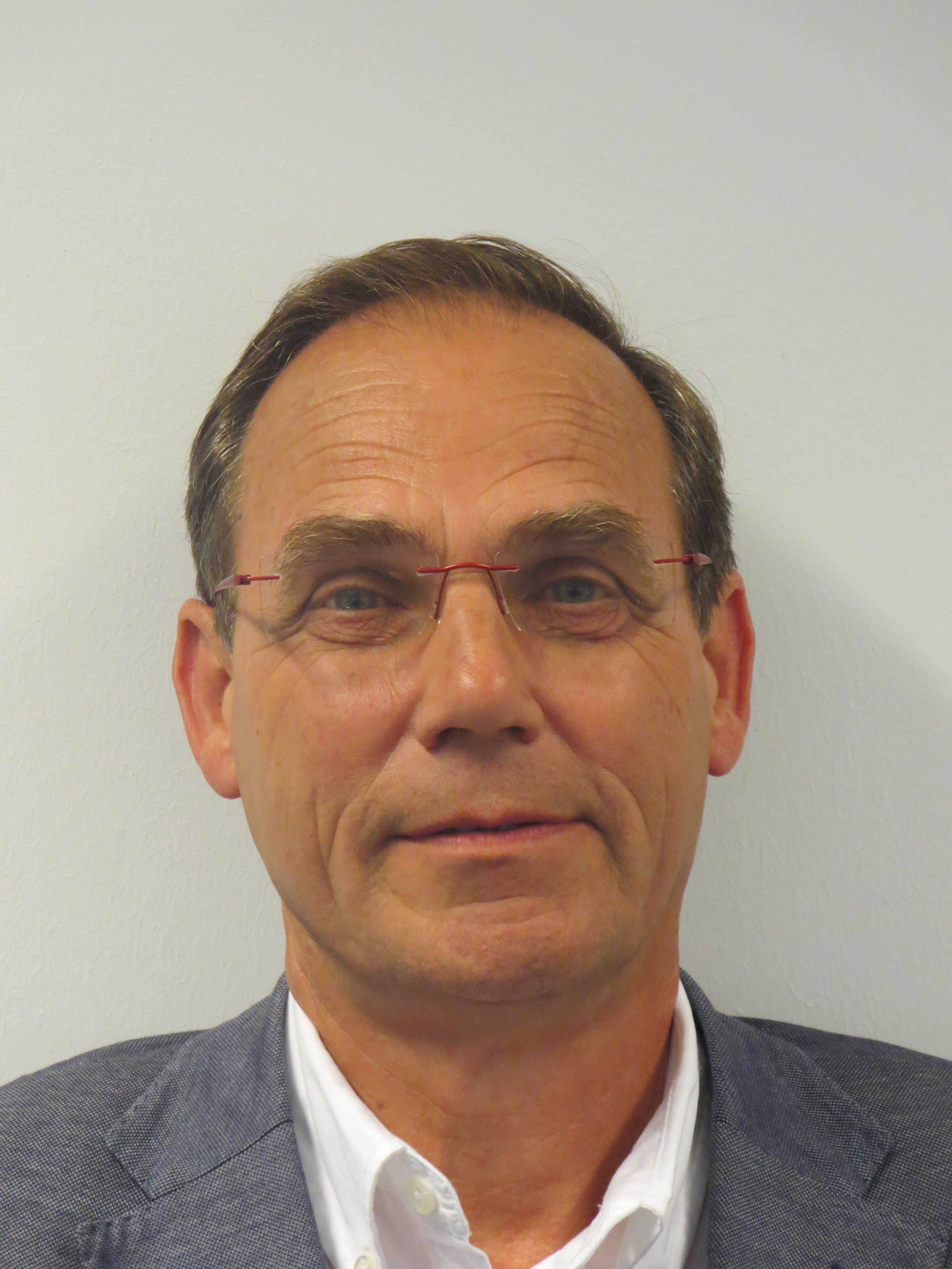 Patrick Claes
