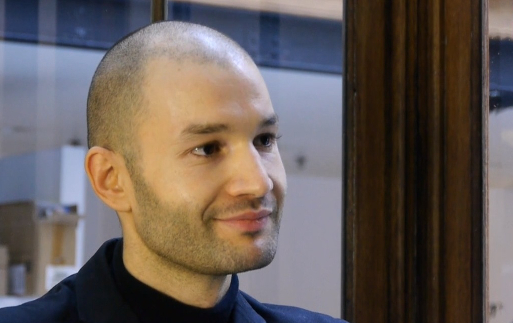 Samir Abdelkrim