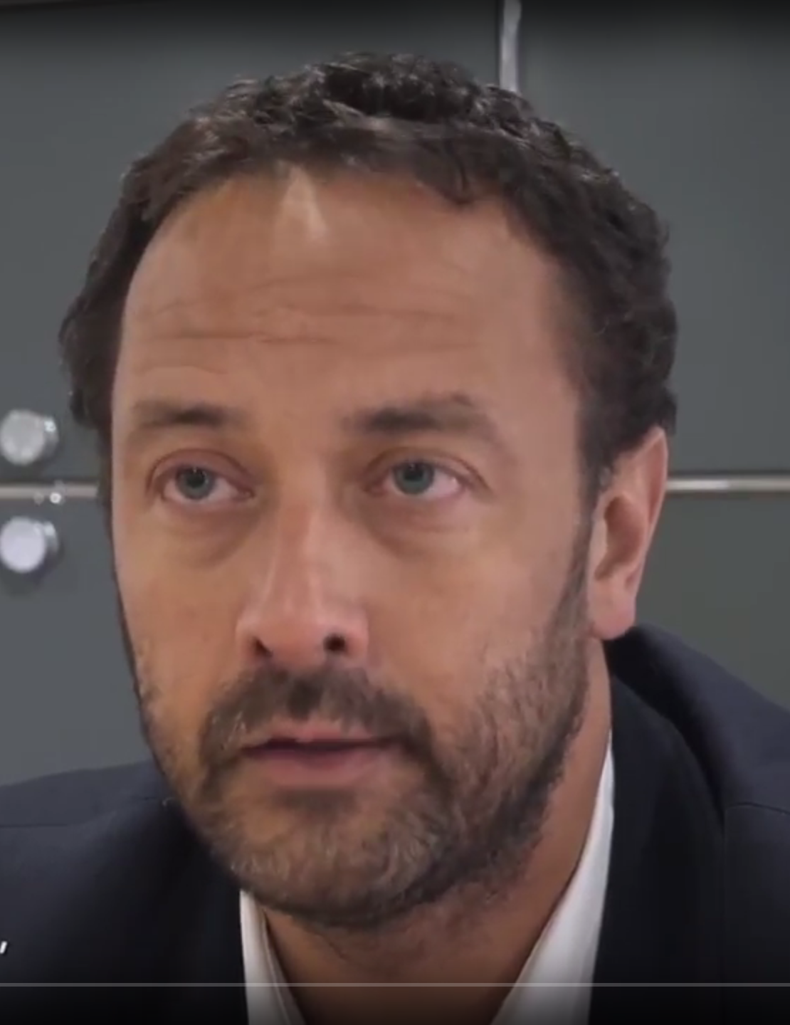 Barthout Van Slingelandt