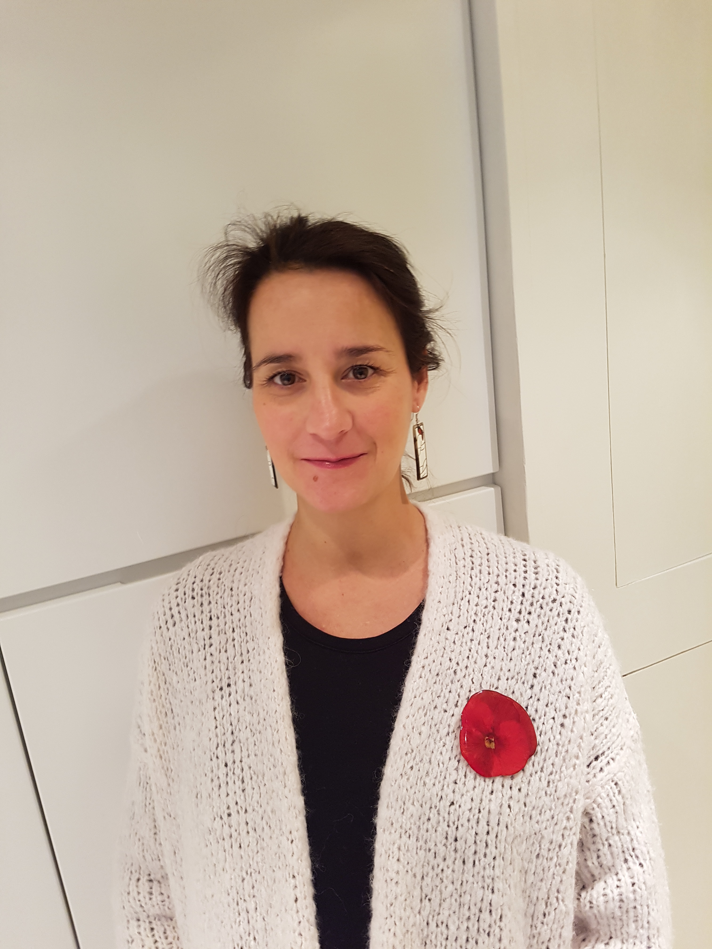 Benedetta Schiavetti