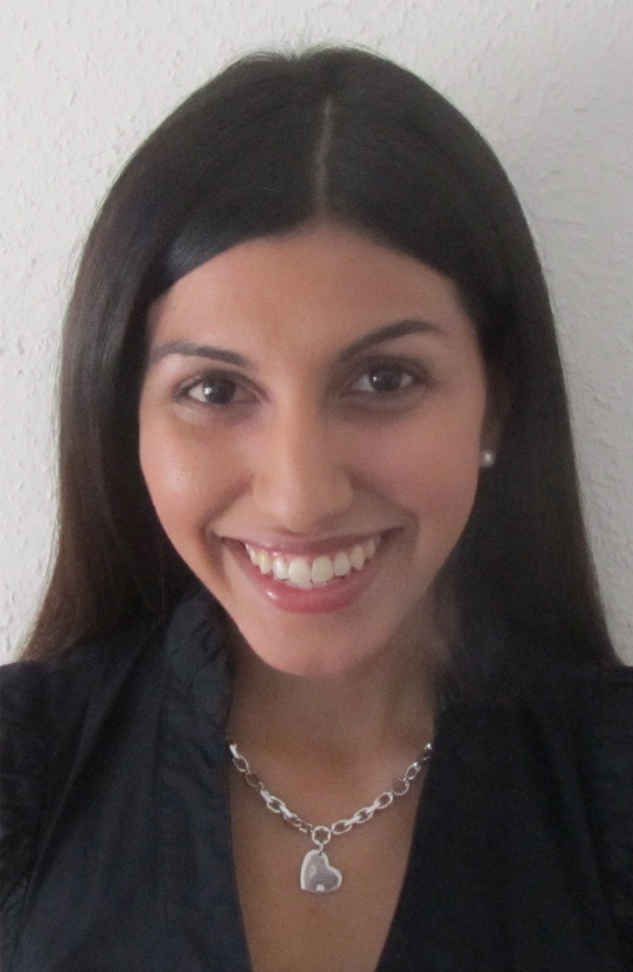 Natasha Sunderji