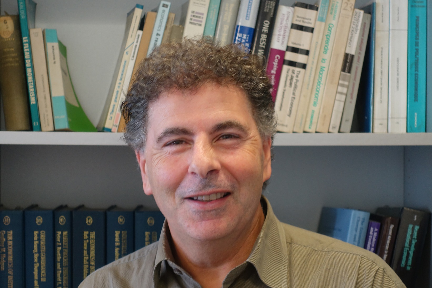 Philippe Abecassis