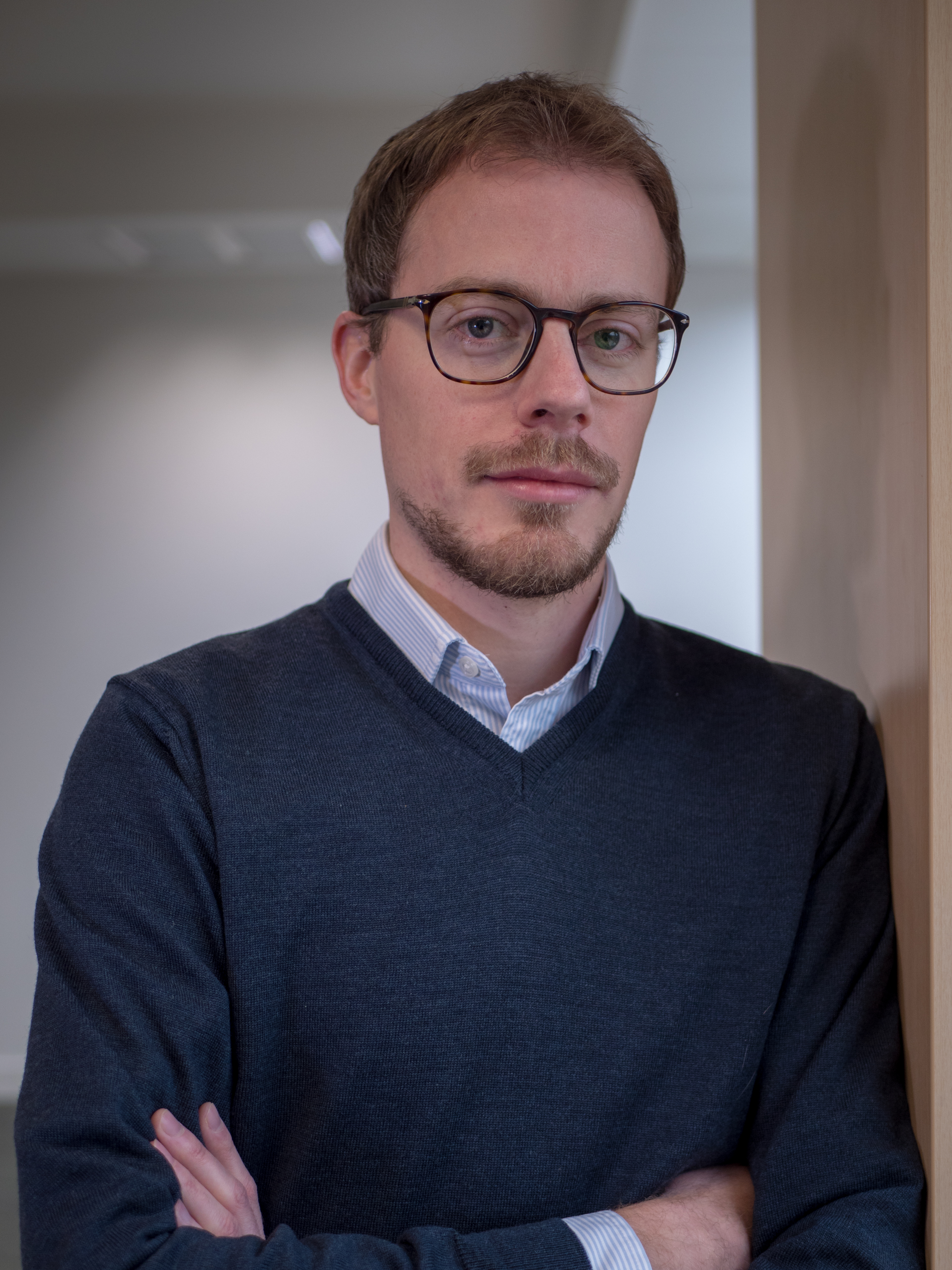 Johann Choux