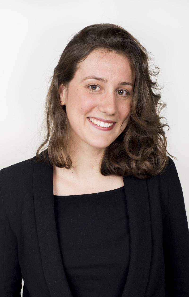Charlotte Specht