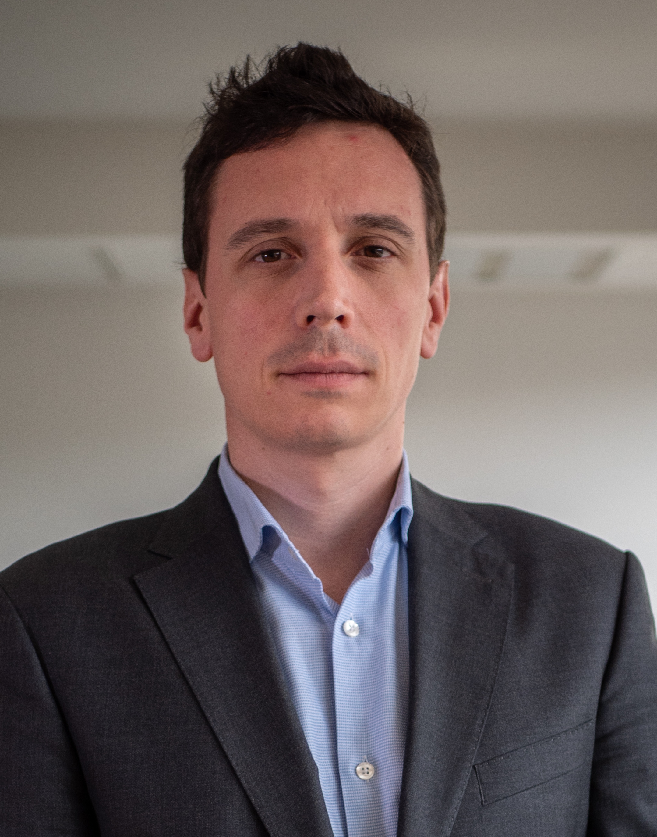 Nicolas Willemin