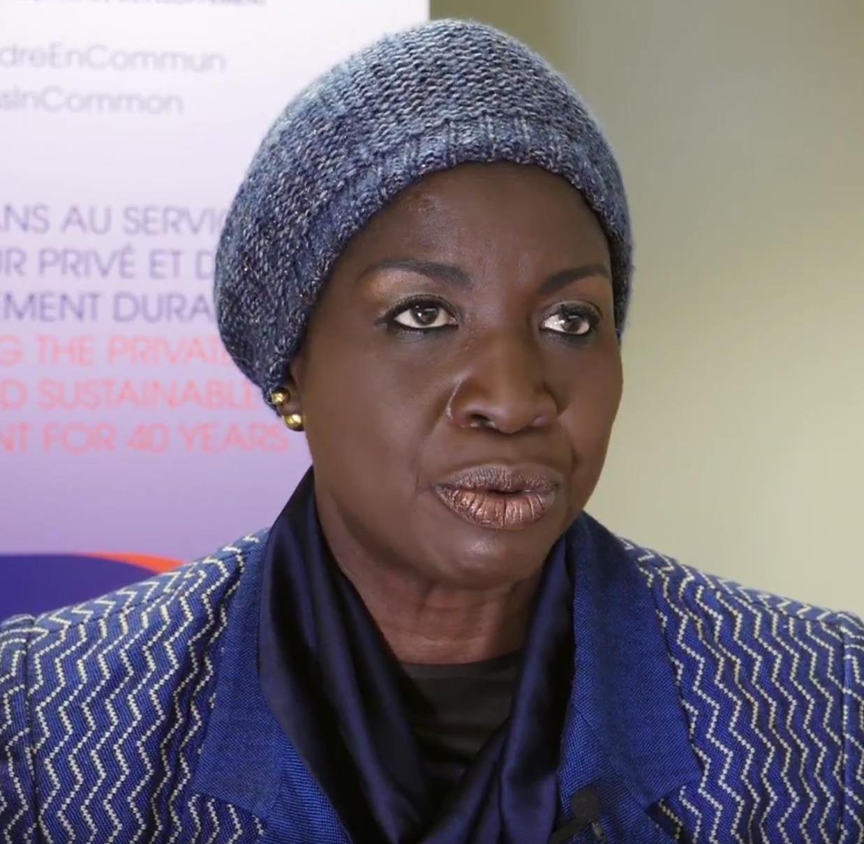 Sokhna Ndiaye