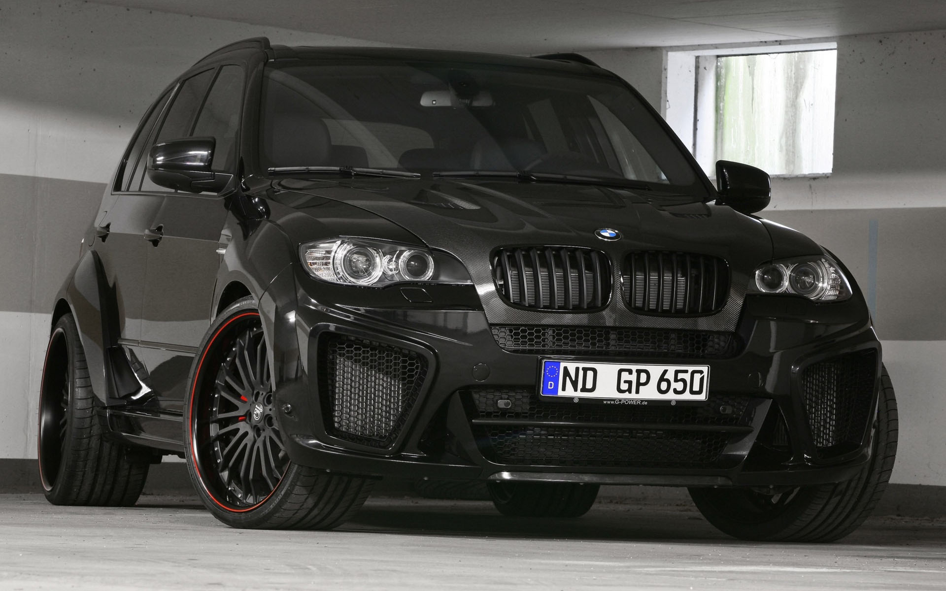  BMW X5 E70 M 09 13 Purewheels AS Felger spacere Og Annet 