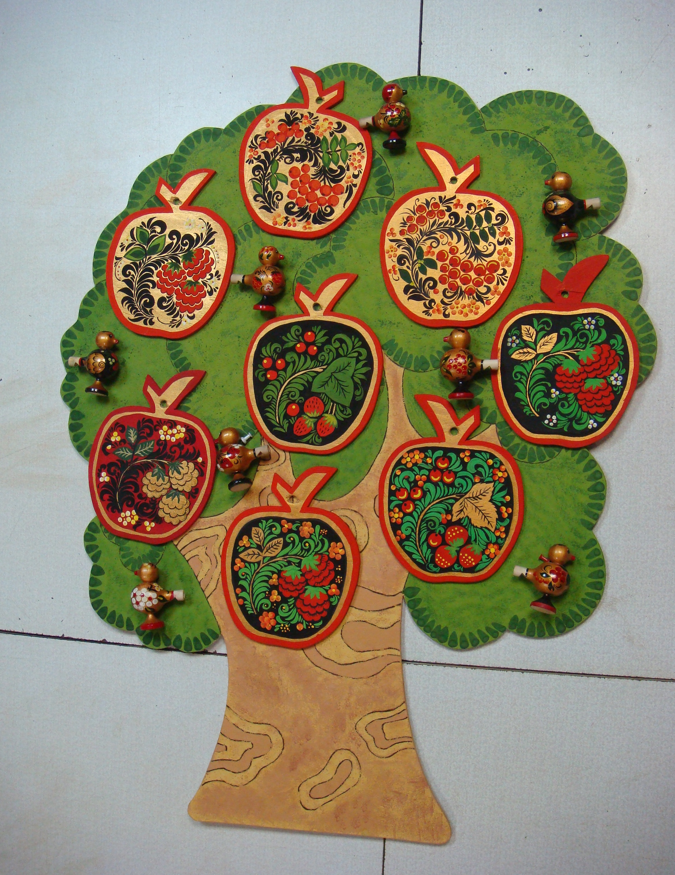 Творческий ларец