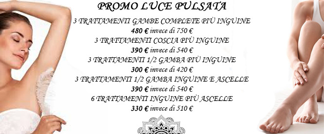 Le Fate di Giove - Promo febbraio 2021 -