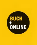 Buch + Online Coveraufdruck zur Kennzeichnung von exklusiven Zugangscode Produkten