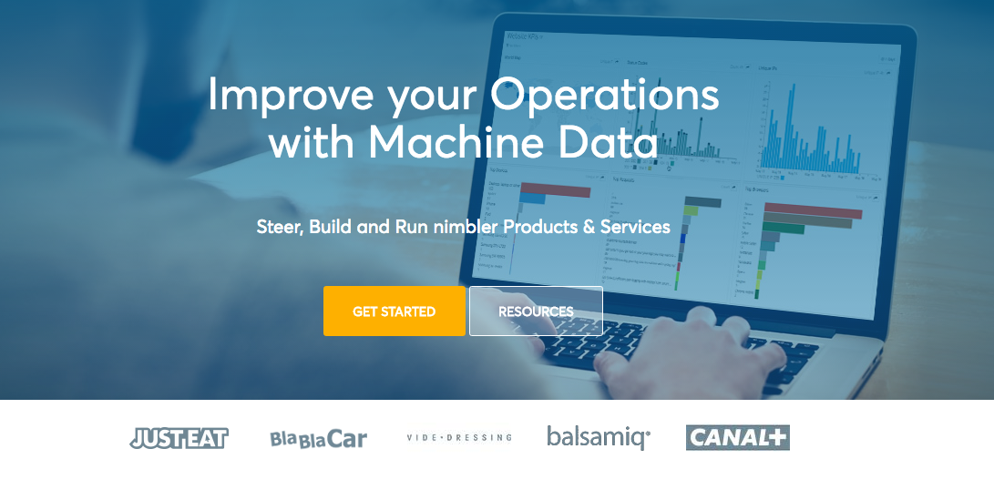 Logmatic.io