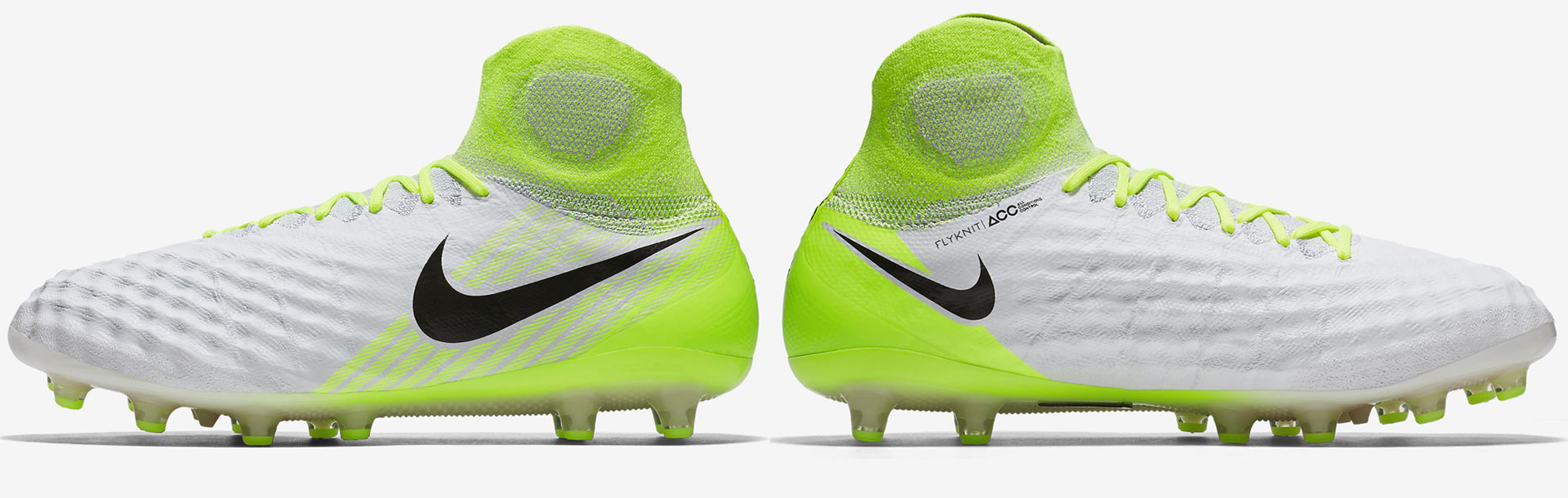 Unboxing NEW 2017 NIKE MAGISTAX PROXIMO II TF Soccer