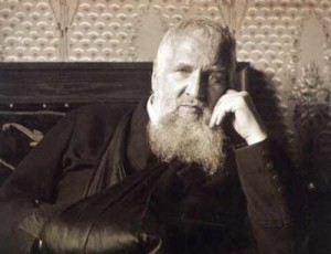 МИТРОПОЛИТ АНДРЕЙ ШЕПТИЦЬКИЙ