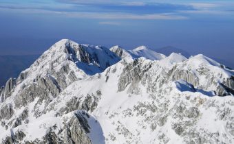 Iar în Piatra Craiului: ”Mamă unde ești? Bate-mă de vrei dar vino să mă iei!”