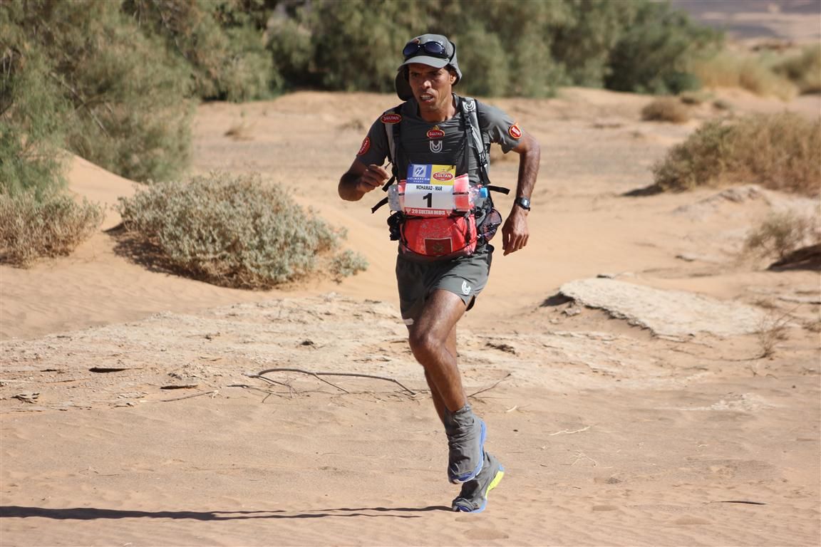 Marathon des Sables